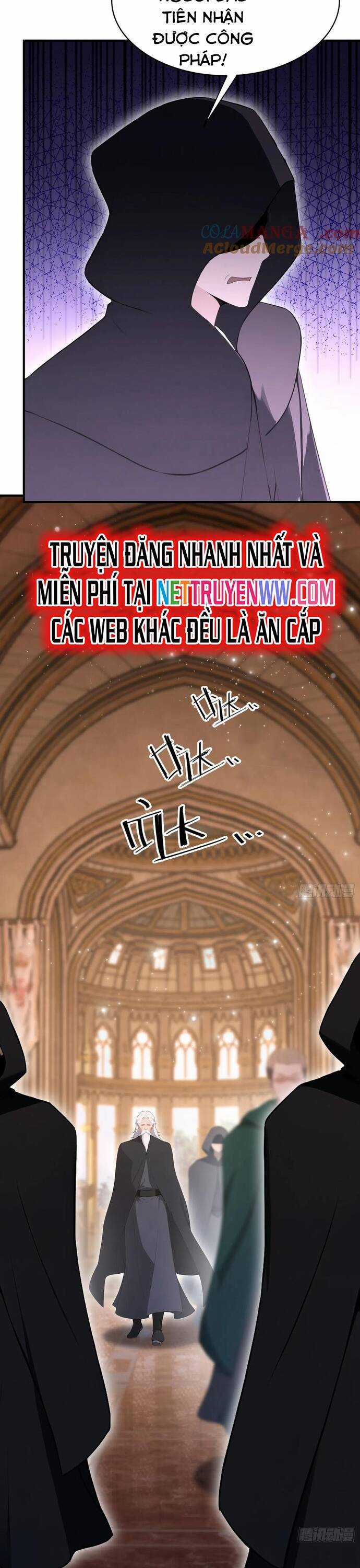 Ảo Ma! Ta Mở Lớp Huấn Luyện Nữ Đế! Chapter 53 trang 20