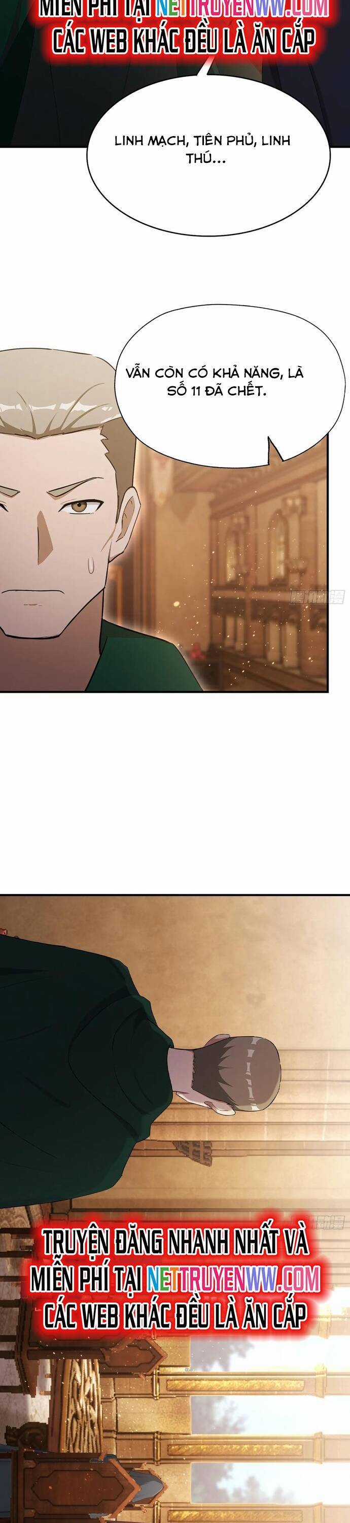 Ảo Ma! Ta Mở Lớp Huấn Luyện Nữ Đế! Chapter 53 trang 4