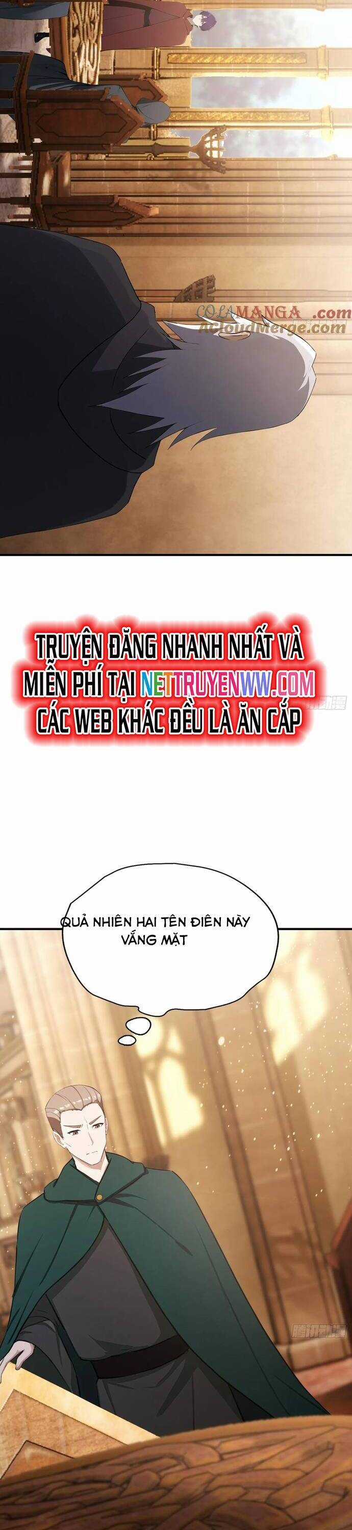 Ảo Ma! Ta Mở Lớp Huấn Luyện Nữ Đế! Chapter 53 trang 5