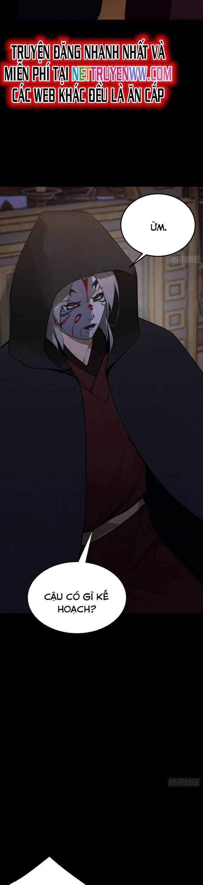 Ảo Ma! Ta Mở Lớp Huấn Luyện Nữ Đế! Chapter 54 trang 11