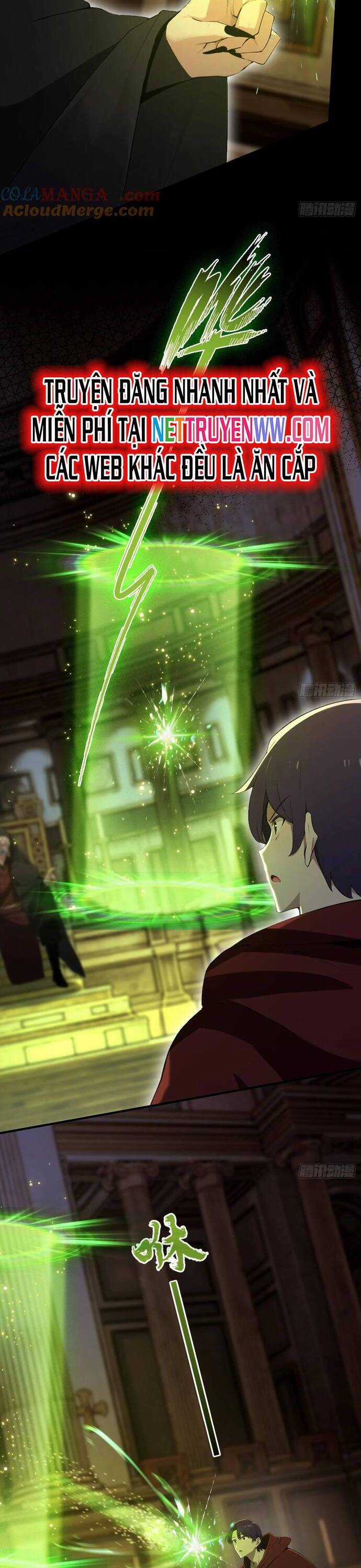 Ảo Ma! Ta Mở Lớp Huấn Luyện Nữ Đế! Chapter 54 trang 13