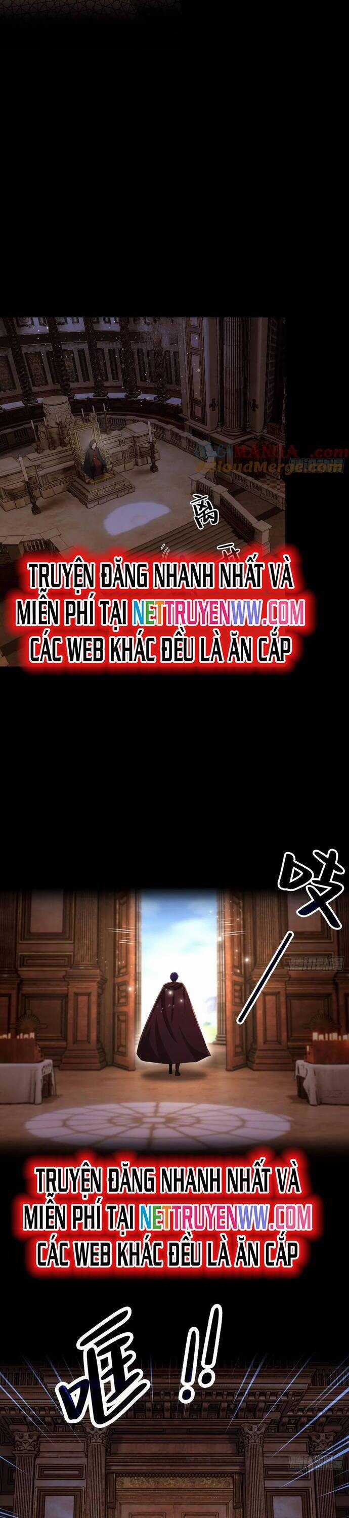 Ảo Ma! Ta Mở Lớp Huấn Luyện Nữ Đế! Chapter 54 trang 19