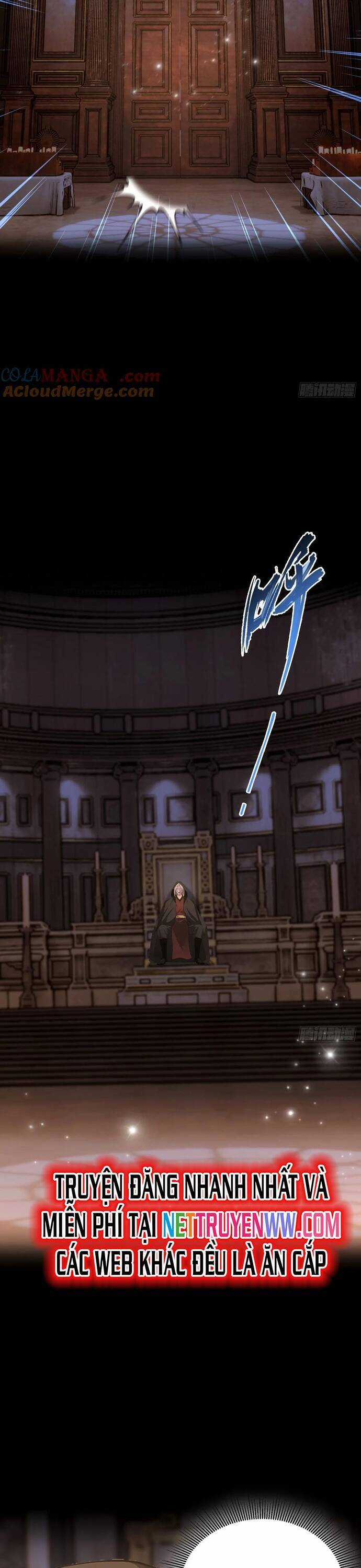 Ảo Ma! Ta Mở Lớp Huấn Luyện Nữ Đế! Chapter 54 trang 20