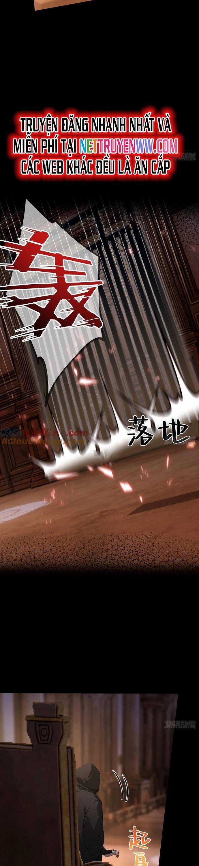 Ảo Ma! Ta Mở Lớp Huấn Luyện Nữ Đế! Chapter 54 trang 22