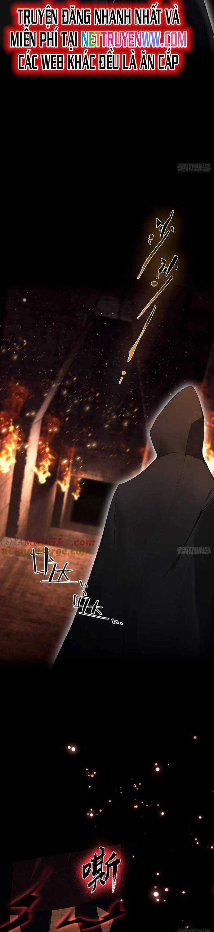 Ảo Ma! Ta Mở Lớp Huấn Luyện Nữ Đế! Chapter 54 trang 26