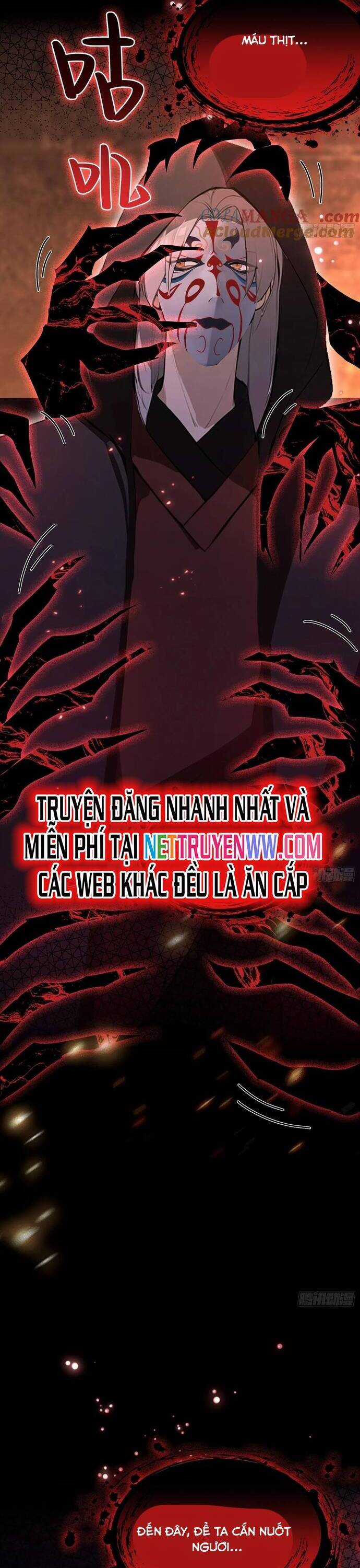 Ảo Ma! Ta Mở Lớp Huấn Luyện Nữ Đế! Chapter 54 trang 29