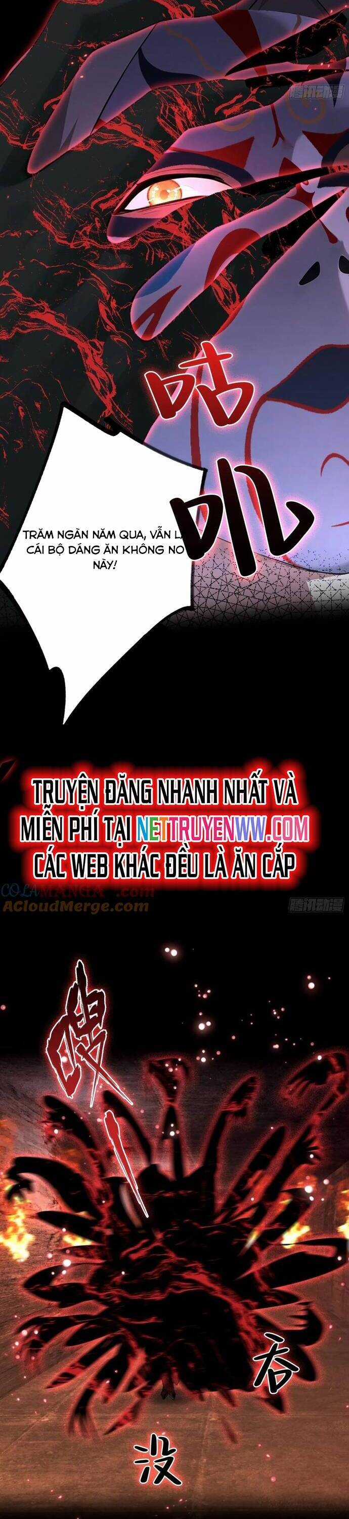 Ảo Ma! Ta Mở Lớp Huấn Luyện Nữ Đế! Chapter 54 trang 31