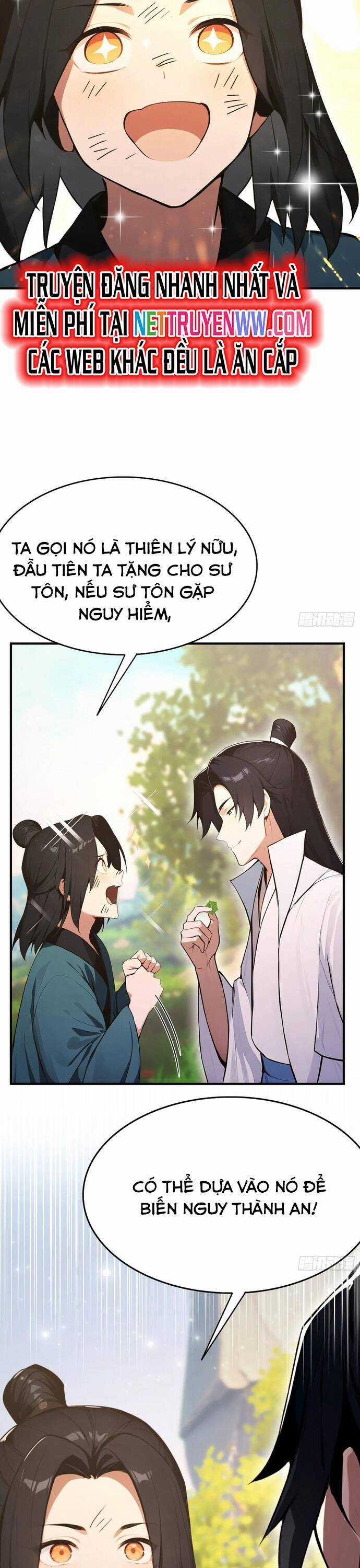 Ảo Ma! Ta Mở Lớp Huấn Luyện Nữ Đế! Chapter 54 trang 4