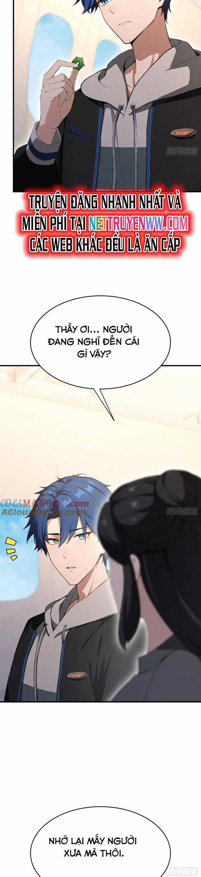 Ảo Ma! Ta Mở Lớp Huấn Luyện Nữ Đế! Chapter 54 trang 8