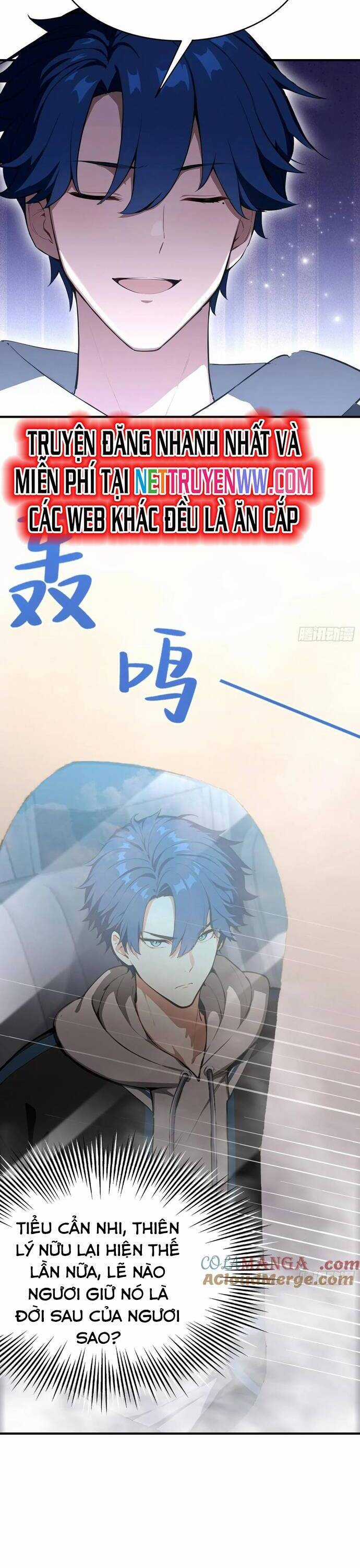 Ảo Ma! Ta Mở Lớp Huấn Luyện Nữ Đế! Chapter 54 trang 9