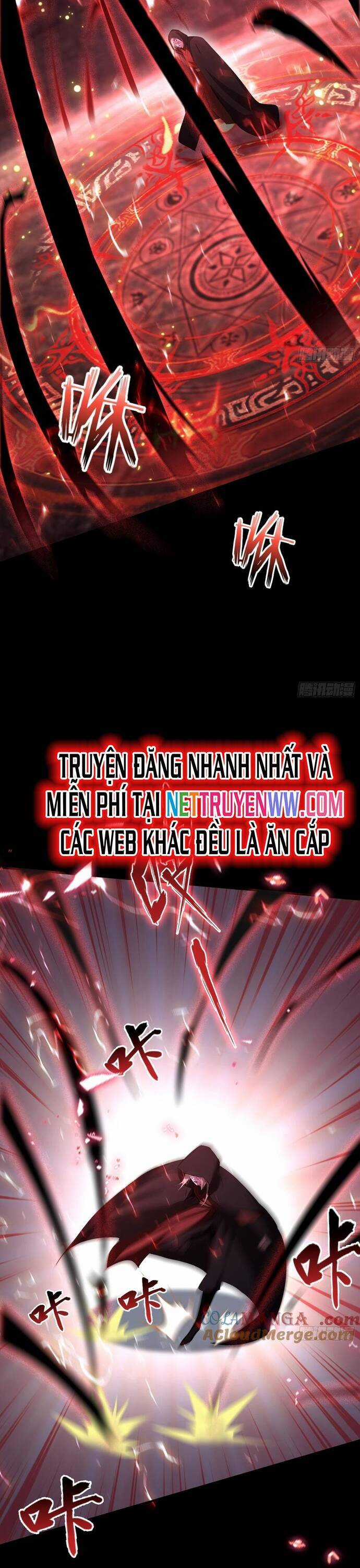 Ảo Ma! Ta Mở Lớp Huấn Luyện Nữ Đế! Chapter 55 trang 10