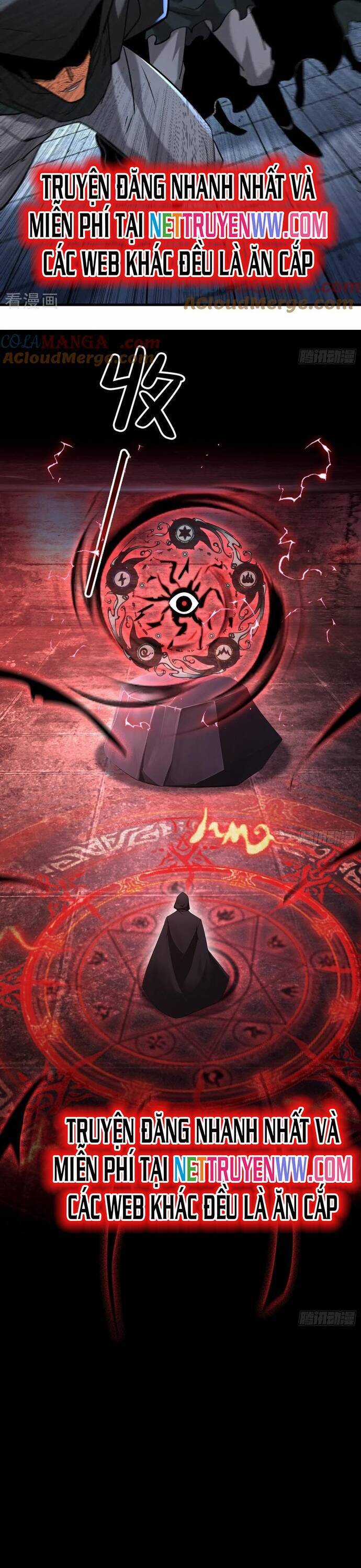 Ảo Ma! Ta Mở Lớp Huấn Luyện Nữ Đế! Chapter 55 trang 16