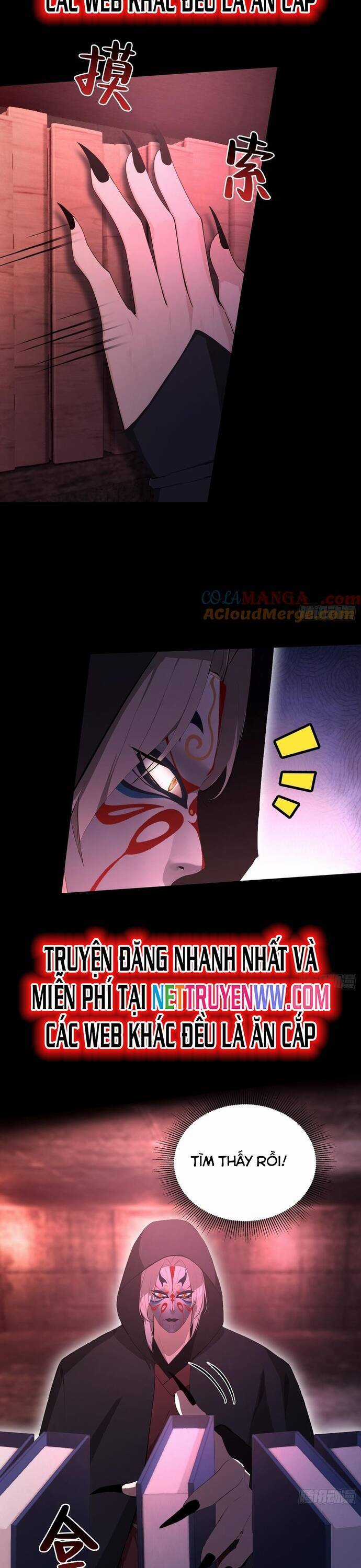 Ảo Ma! Ta Mở Lớp Huấn Luyện Nữ Đế! Chapter 55 trang 18