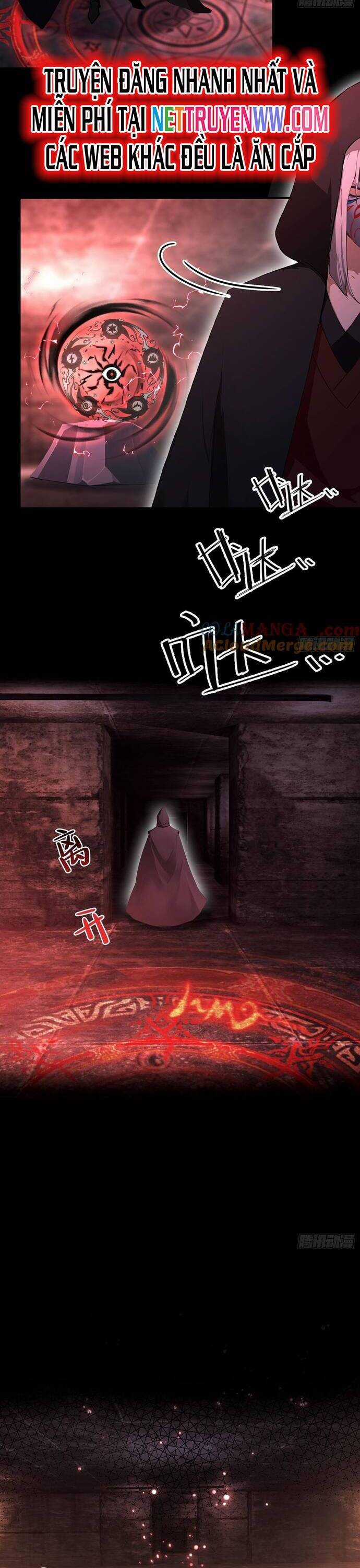 Ảo Ma! Ta Mở Lớp Huấn Luyện Nữ Đế! Chapter 55 trang 29