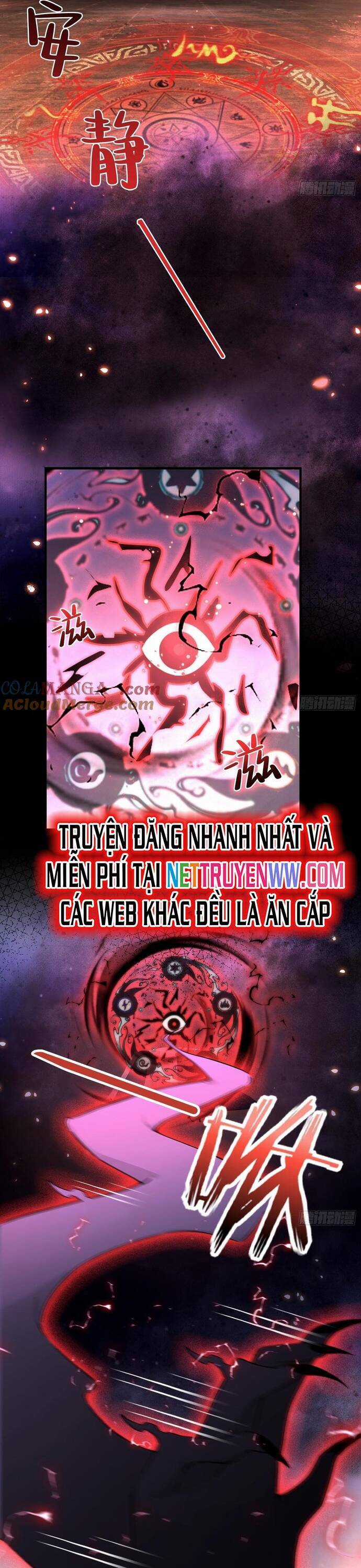 Ảo Ma! Ta Mở Lớp Huấn Luyện Nữ Đế! Chapter 55 trang 30