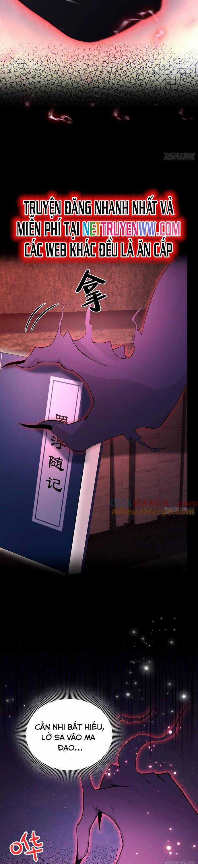 Ảo Ma! Ta Mở Lớp Huấn Luyện Nữ Đế! Chapter 55 trang 31