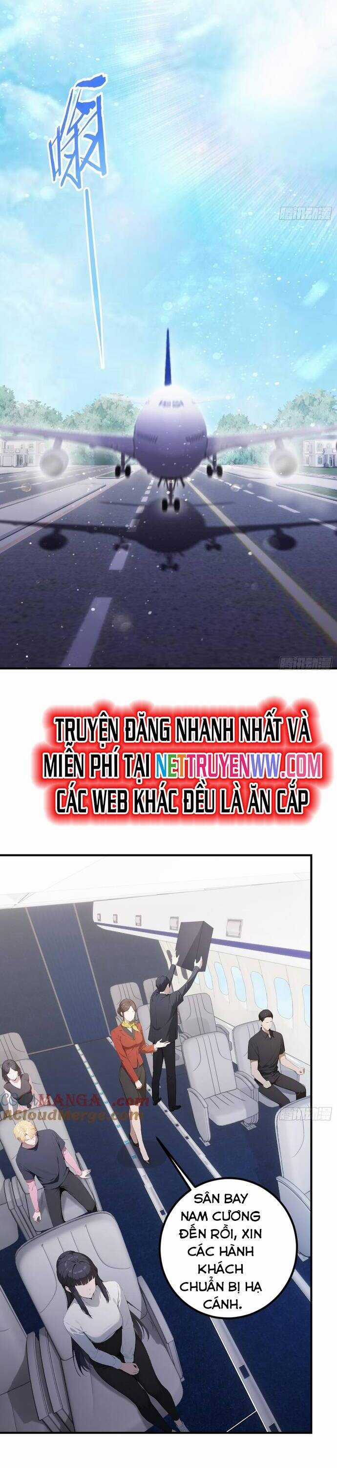 Ảo Ma! Ta Mở Lớp Huấn Luyện Nữ Đế! Chapter 55 trang 33