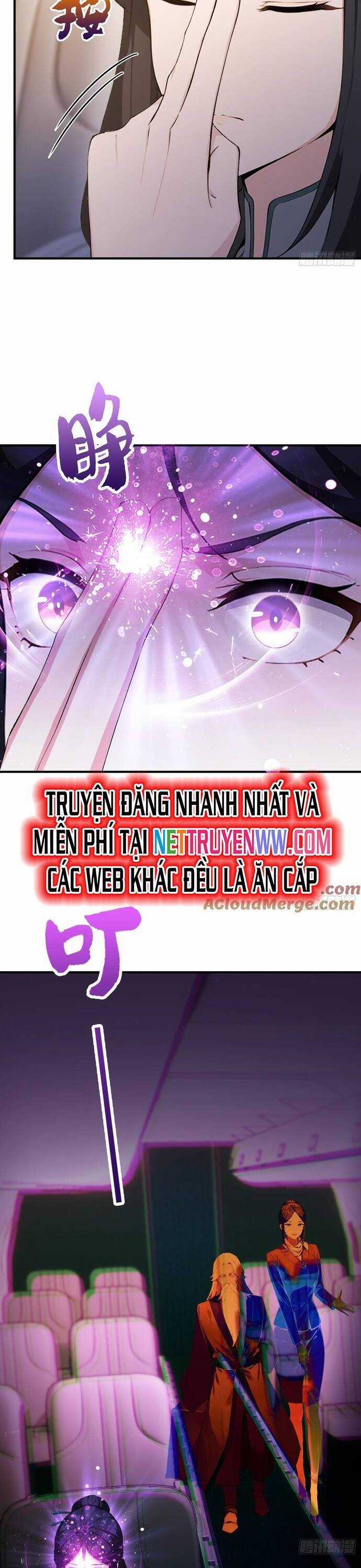 Ảo Ma! Ta Mở Lớp Huấn Luyện Nữ Đế! Chapter 55 trang 37