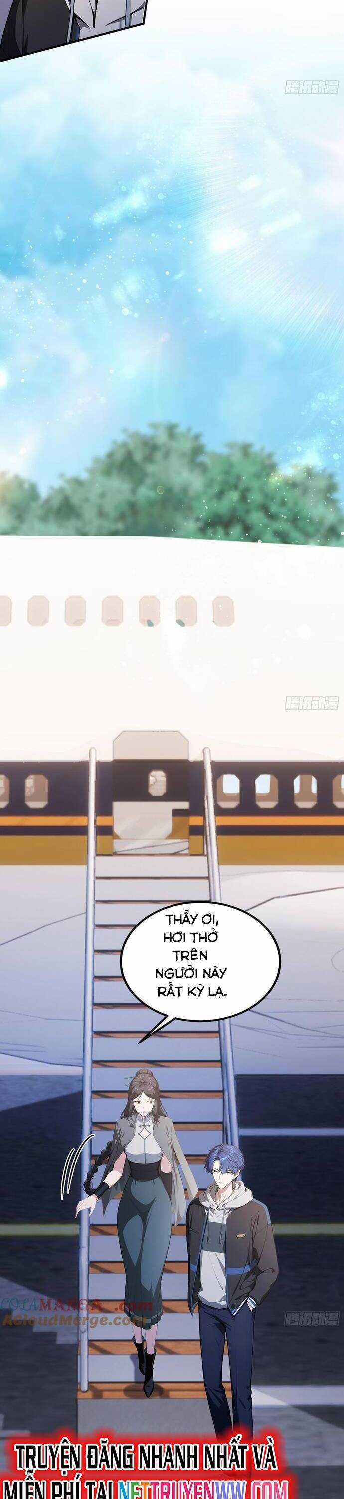 Ảo Ma! Ta Mở Lớp Huấn Luyện Nữ Đế! Chapter 55 trang 39