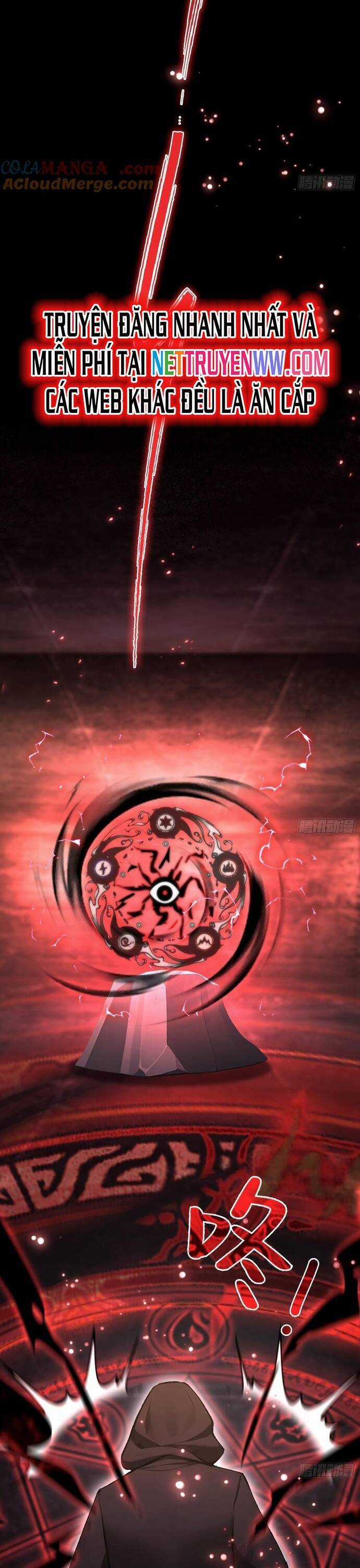 Ảo Ma! Ta Mở Lớp Huấn Luyện Nữ Đế! Chapter 55 trang 4