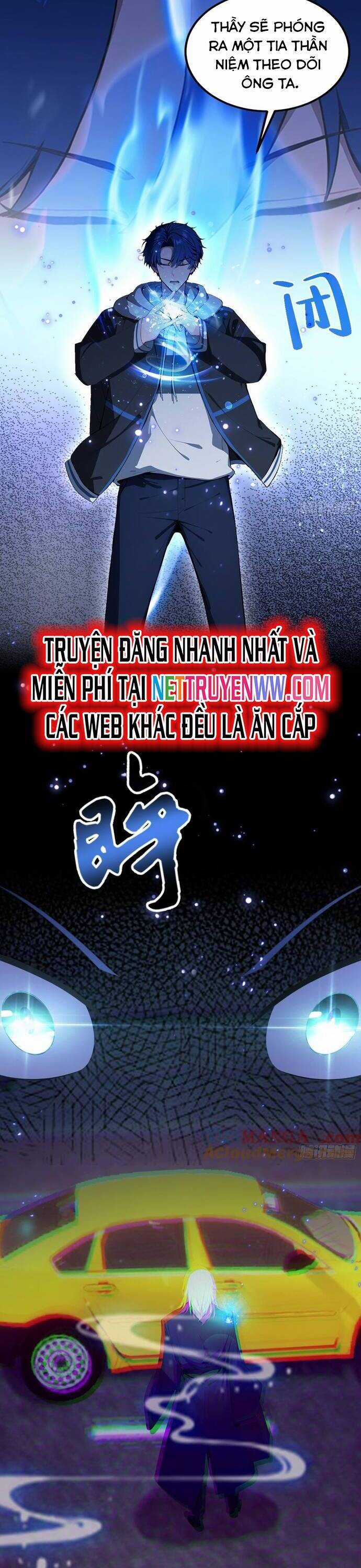 Ảo Ma! Ta Mở Lớp Huấn Luyện Nữ Đế! Chapter 55 trang 45