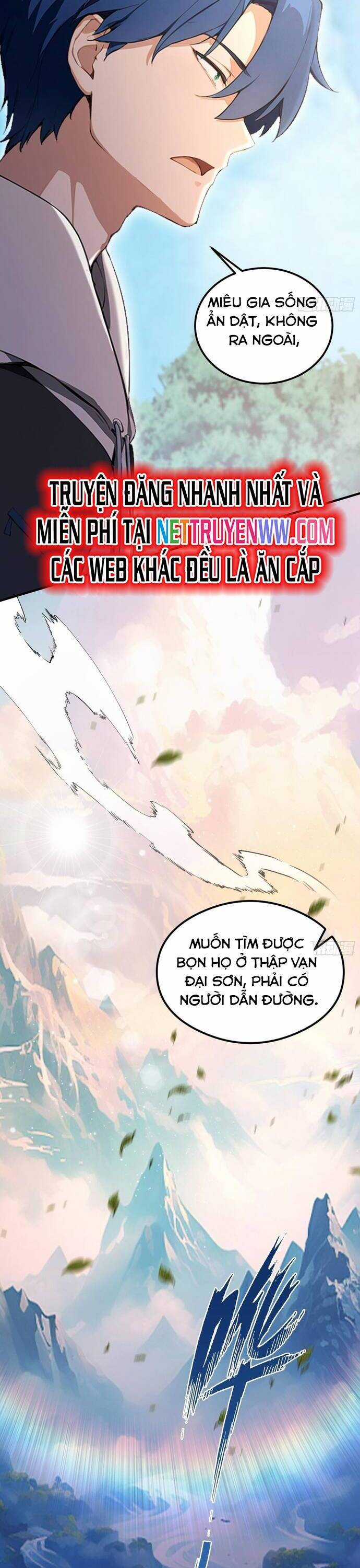 Ảo Ma! Ta Mở Lớp Huấn Luyện Nữ Đế! Chapter 55 trang 47