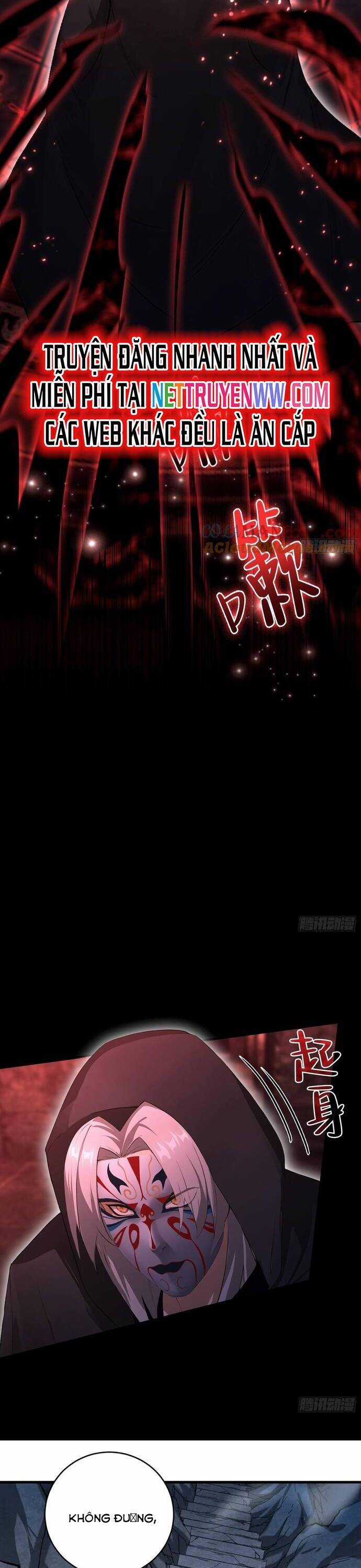 Ảo Ma! Ta Mở Lớp Huấn Luyện Nữ Đế! Chapter 55 trang 5