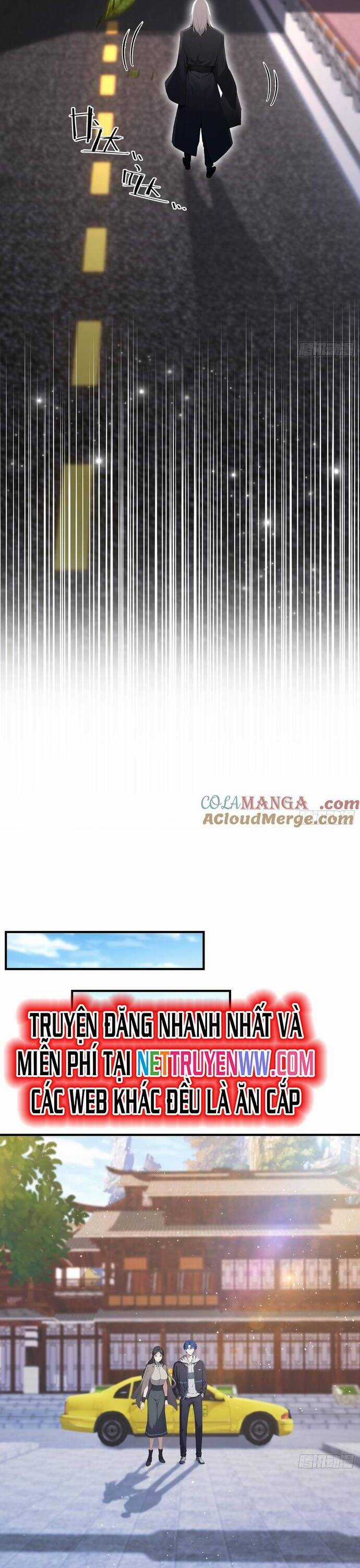 Ảo Ma! Ta Mở Lớp Huấn Luyện Nữ Đế! Chapter 56 trang 11