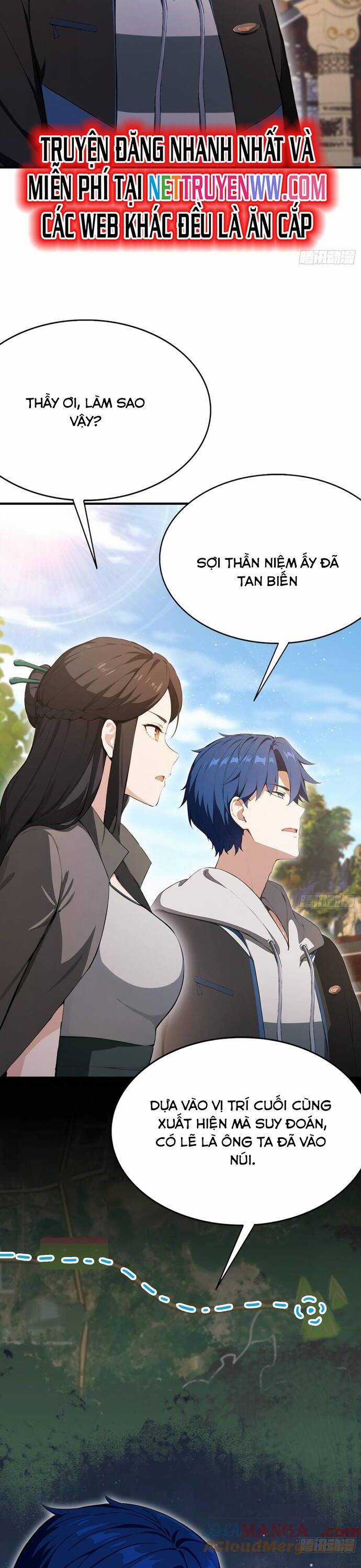 Ảo Ma! Ta Mở Lớp Huấn Luyện Nữ Đế! Chapter 56 trang 13