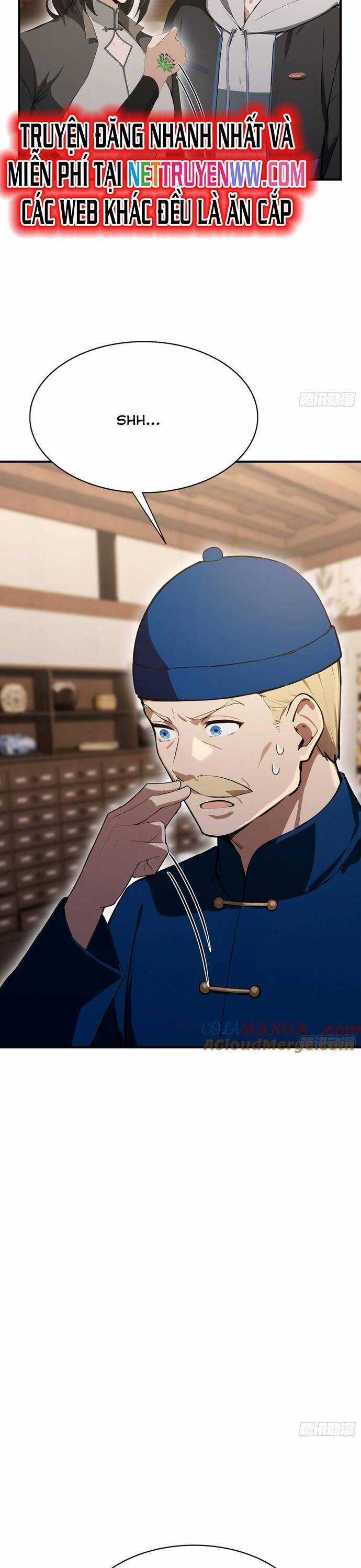 Ảo Ma! Ta Mở Lớp Huấn Luyện Nữ Đế! Chapter 56 trang 25