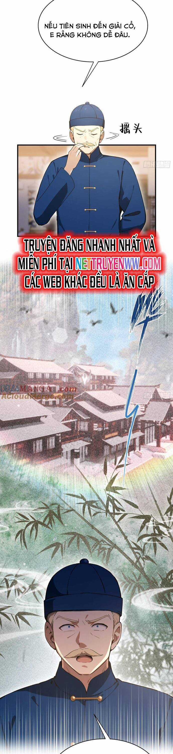 Ảo Ma! Ta Mở Lớp Huấn Luyện Nữ Đế! Chapter 56 trang 26