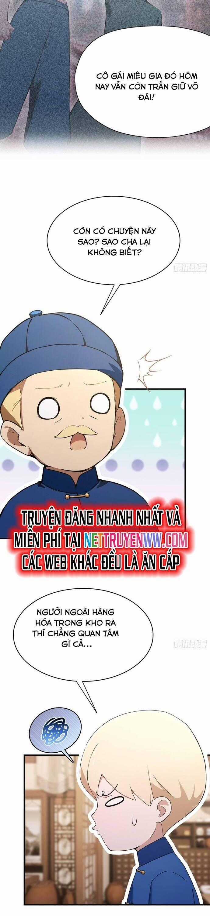 Ảo Ma! Ta Mở Lớp Huấn Luyện Nữ Đế! Chapter 56 trang 31