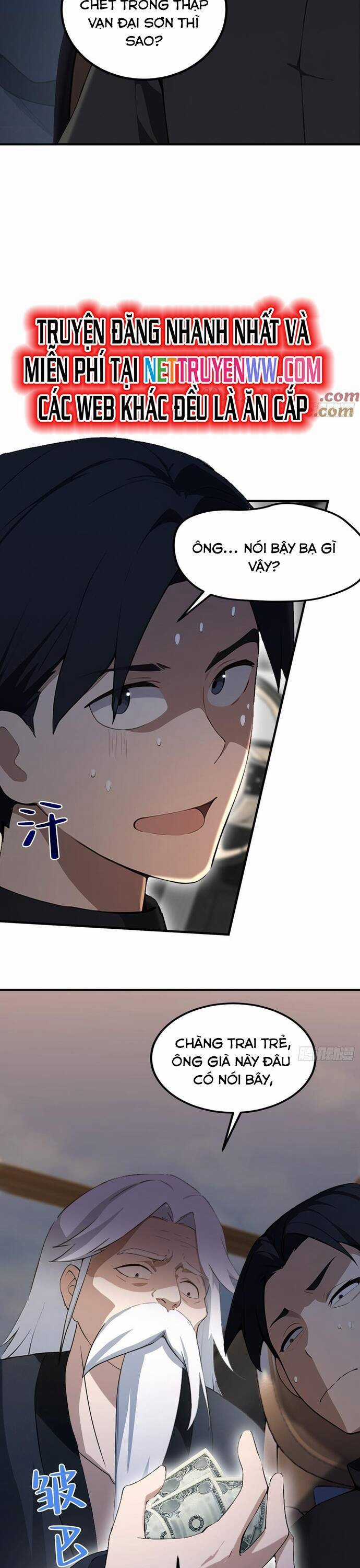 Ảo Ma! Ta Mở Lớp Huấn Luyện Nữ Đế! Chapter 56 trang 6