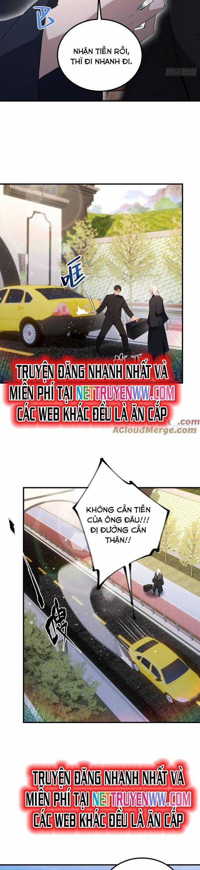 Ảo Ma! Ta Mở Lớp Huấn Luyện Nữ Đế! Chapter 56 trang 7