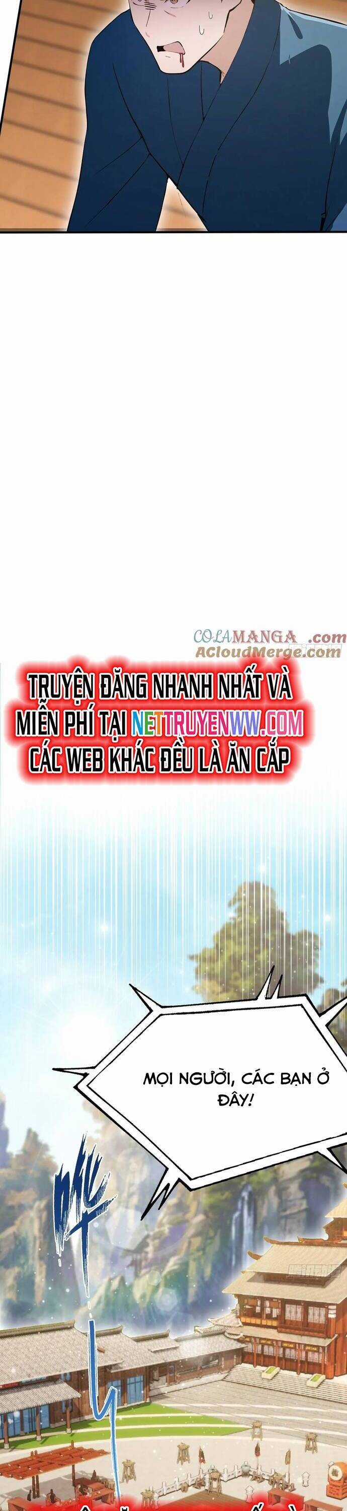 Ảo Ma! Ta Mở Lớp Huấn Luyện Nữ Đế! Chapter 57 trang 11