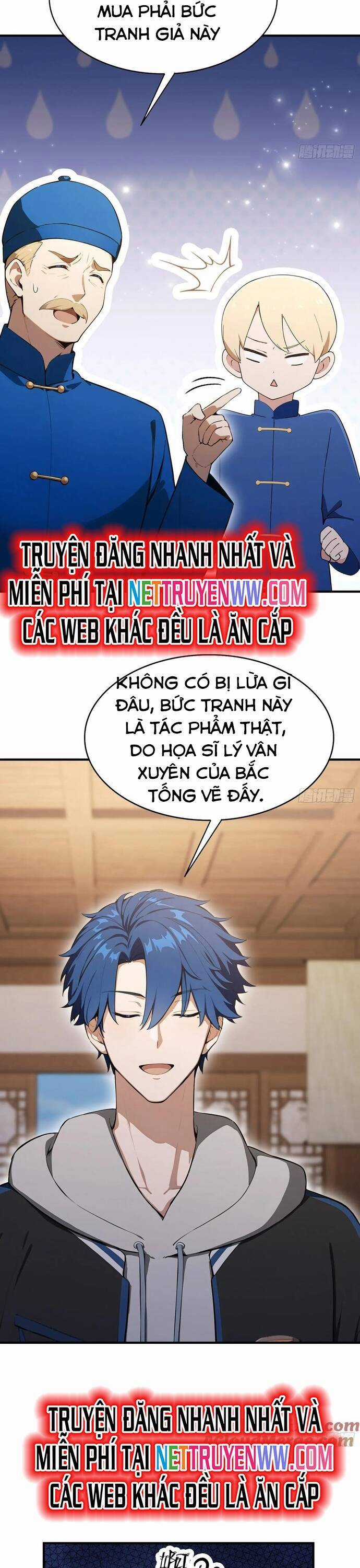 Ảo Ma! Ta Mở Lớp Huấn Luyện Nữ Đế! Chapter 57 trang 2