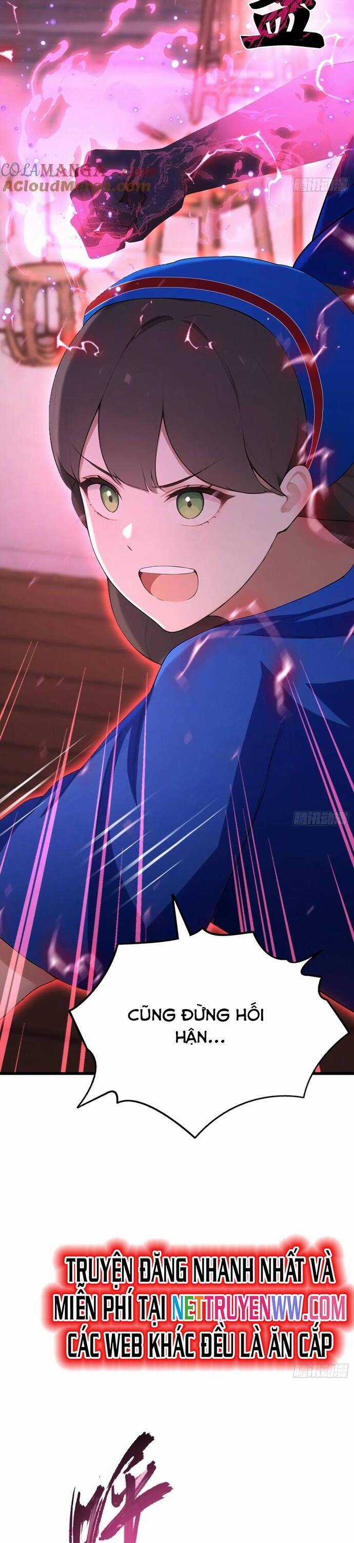 Ảo Ma! Ta Mở Lớp Huấn Luyện Nữ Đế! Chapter 57 trang 23