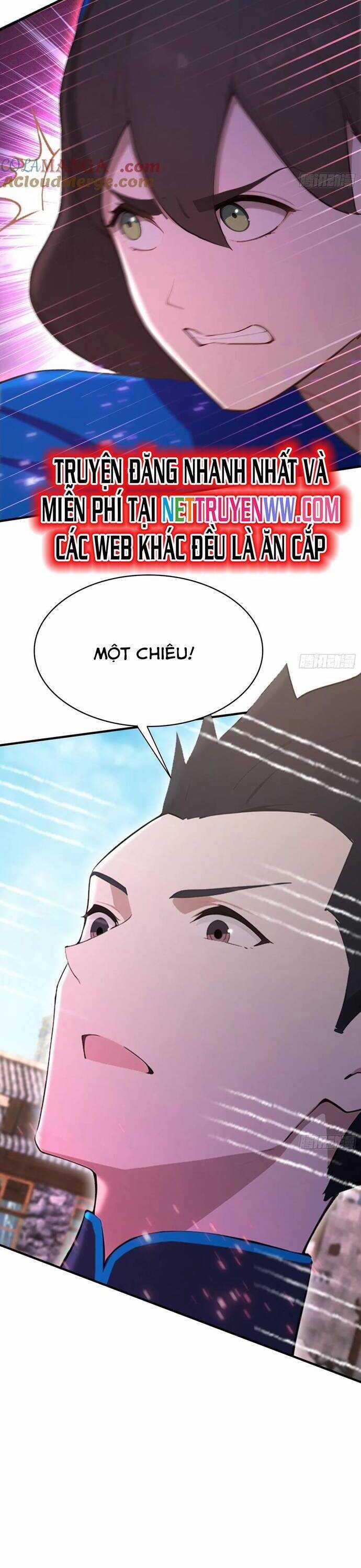 Ảo Ma! Ta Mở Lớp Huấn Luyện Nữ Đế! Chapter 57 trang 25