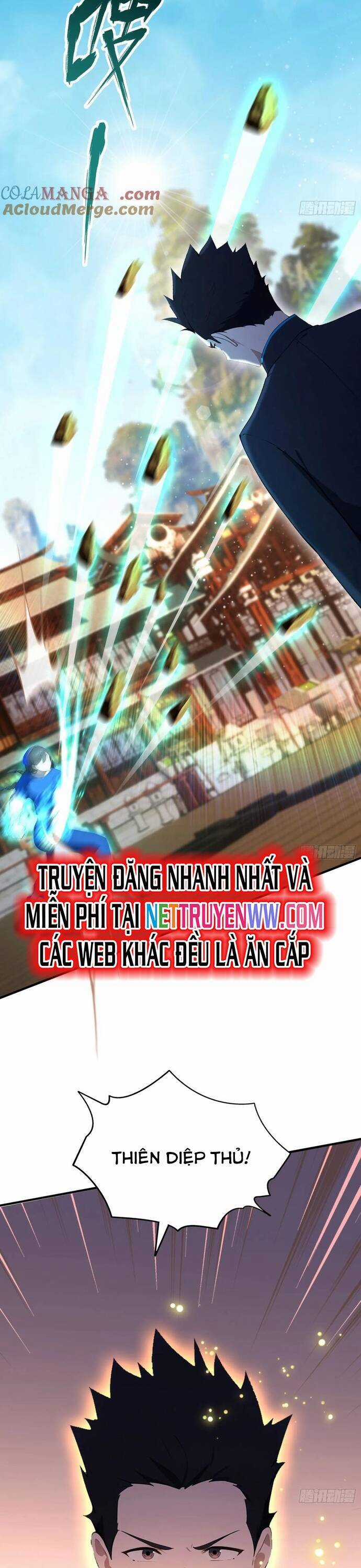Ảo Ma! Ta Mở Lớp Huấn Luyện Nữ Đế! Chapter 57 trang 32