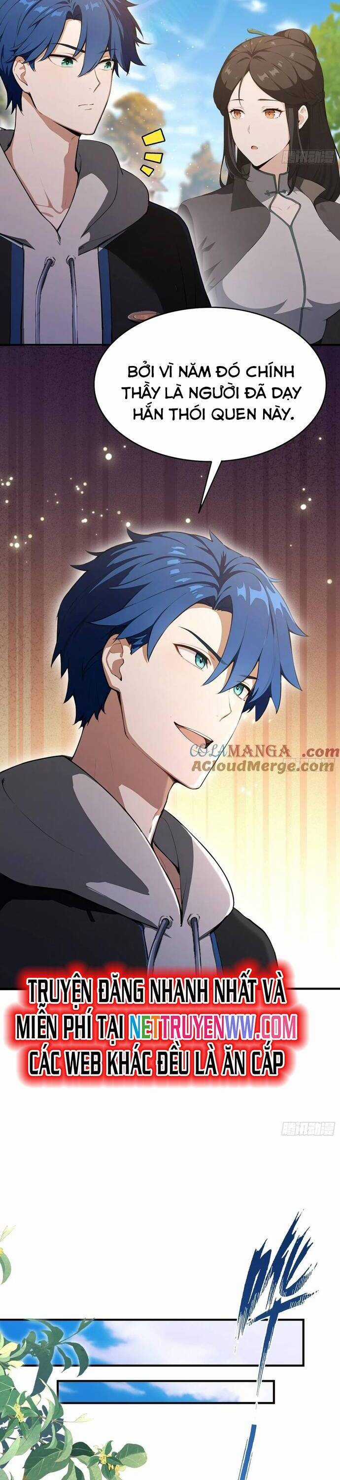 Ảo Ma! Ta Mở Lớp Huấn Luyện Nữ Đế! Chapter 57 trang 7