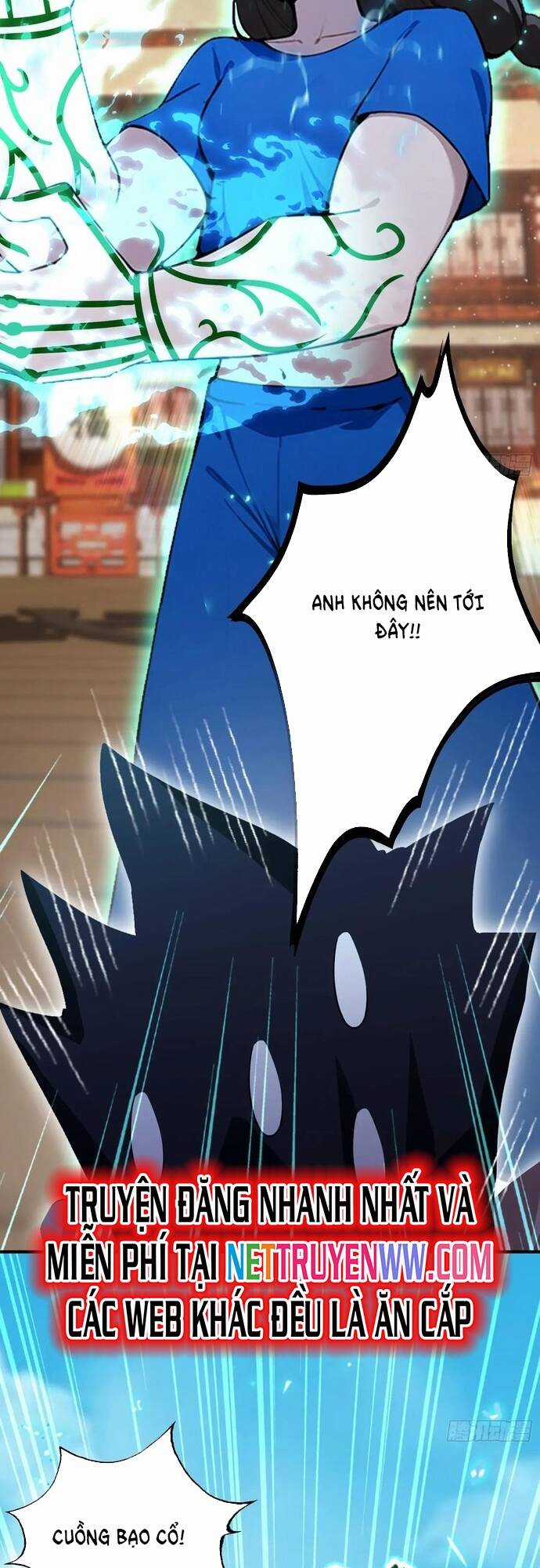 Ảo Ma! Ta Mở Lớp Huấn Luyện Nữ Đế! Chapter 58 trang 16