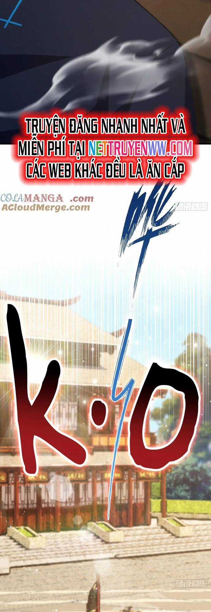 Ảo Ma! Ta Mở Lớp Huấn Luyện Nữ Đế! Chapter 58 trang 19