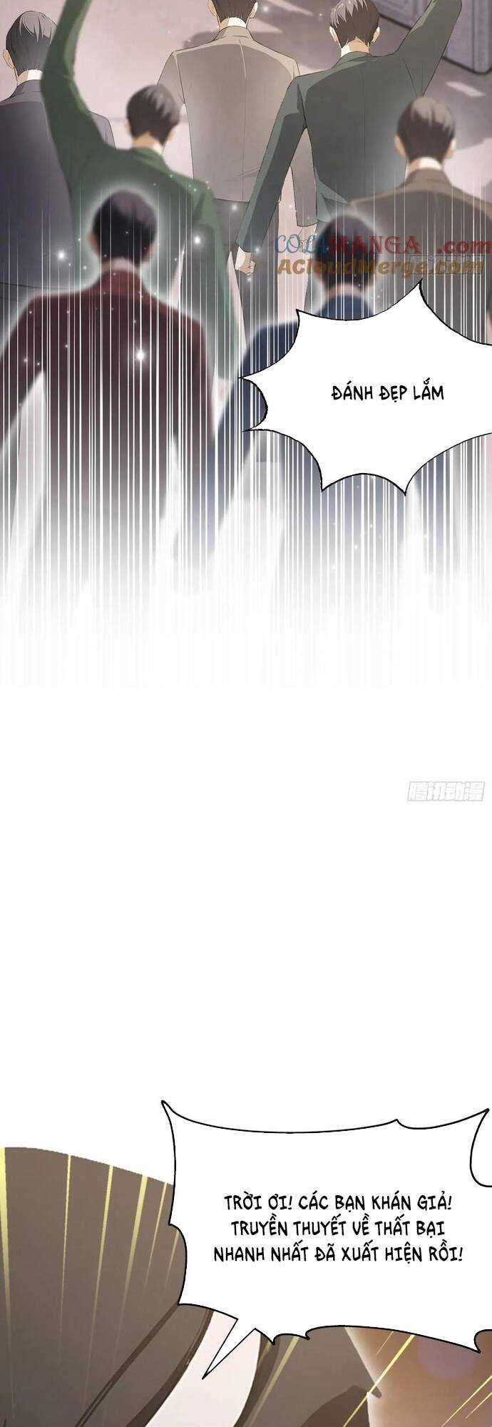 Ảo Ma! Ta Mở Lớp Huấn Luyện Nữ Đế! Chapter 58 trang 21