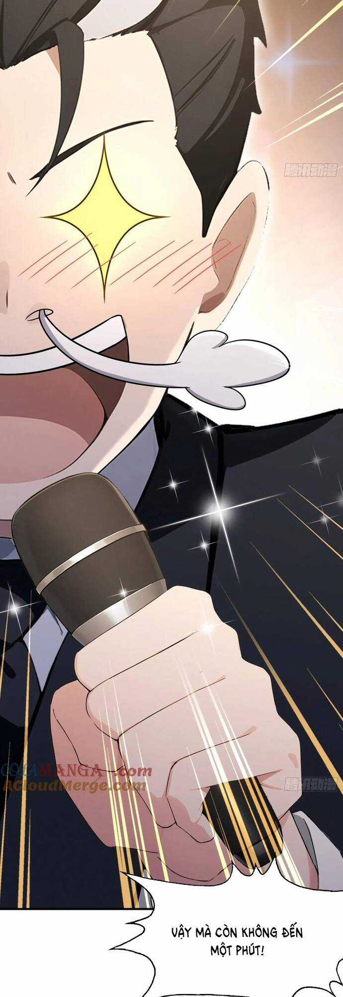 Ảo Ma! Ta Mở Lớp Huấn Luyện Nữ Đế! Chapter 58 trang 22