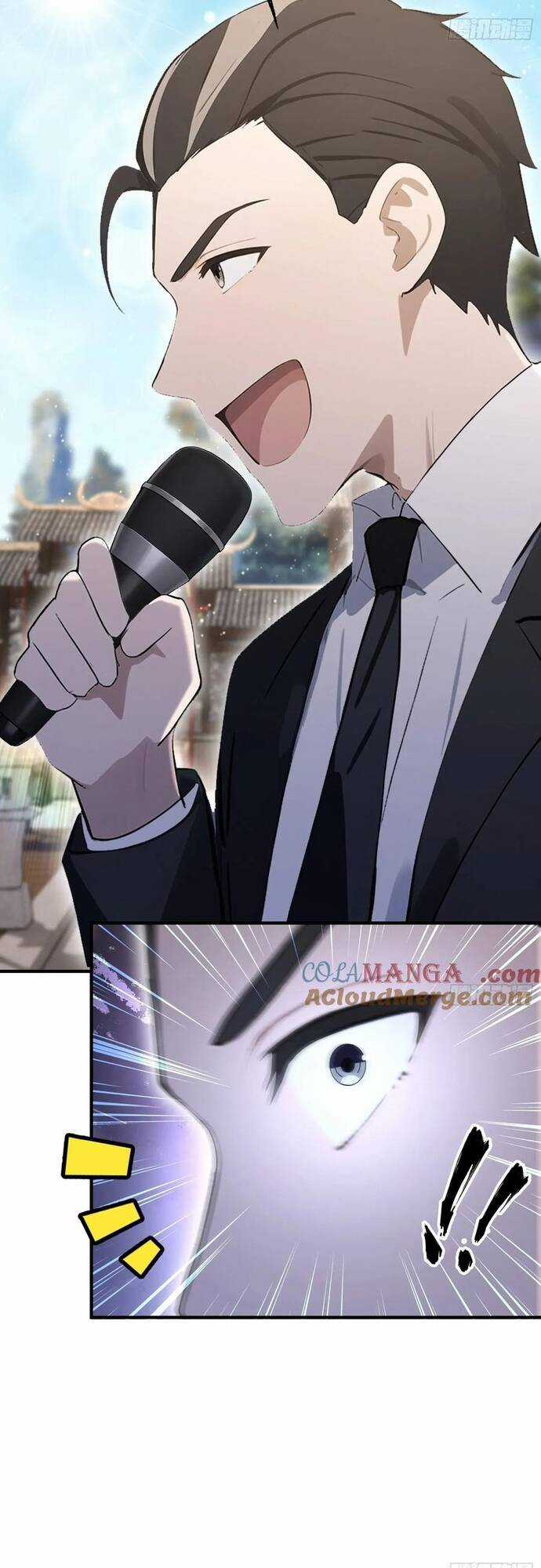 Ảo Ma! Ta Mở Lớp Huấn Luyện Nữ Đế! Chapter 58 trang 24