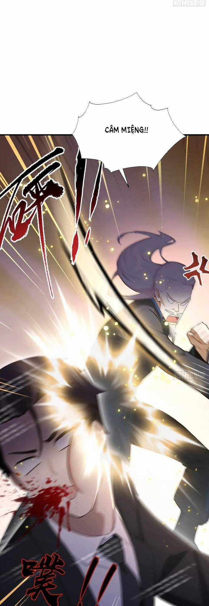 Ảo Ma! Ta Mở Lớp Huấn Luyện Nữ Đế! Chapter 58 trang 25