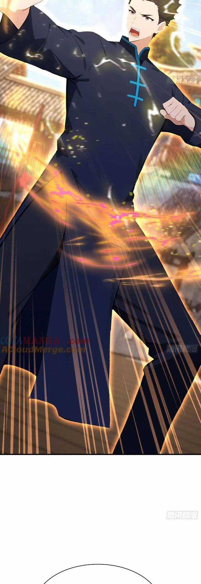 Ảo Ma! Ta Mở Lớp Huấn Luyện Nữ Đế! Chapter 58 trang 3