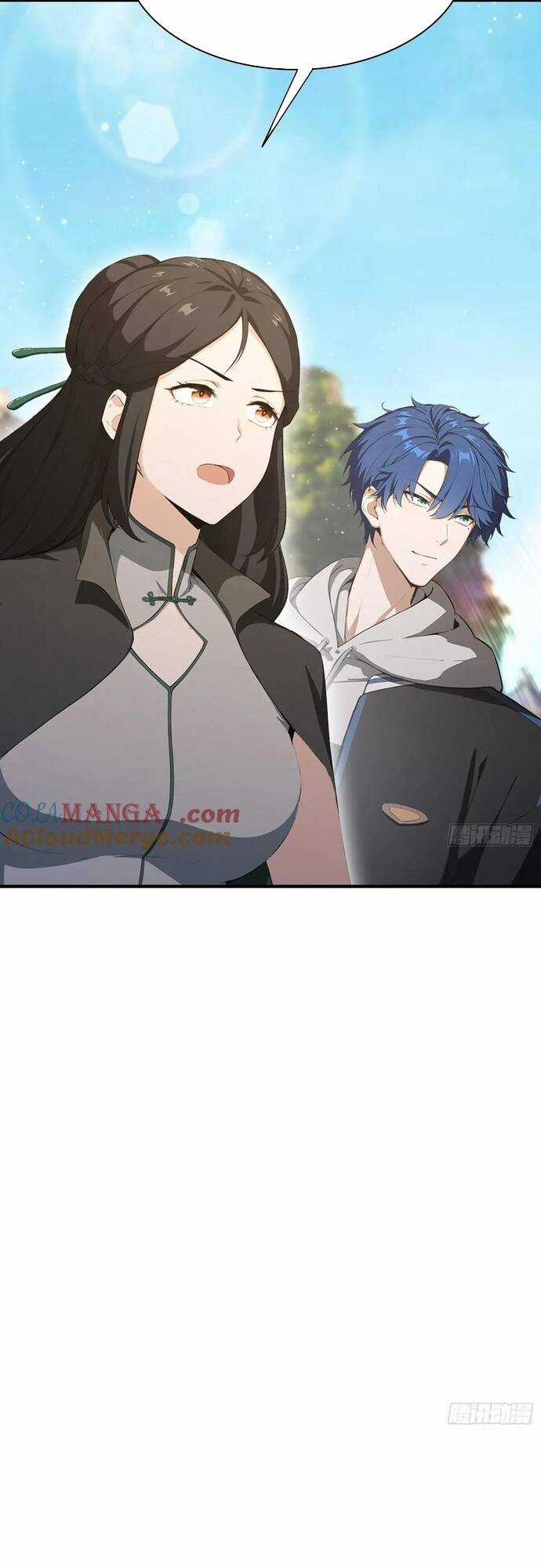 Ảo Ma! Ta Mở Lớp Huấn Luyện Nữ Đế! Chapter 58 trang 31