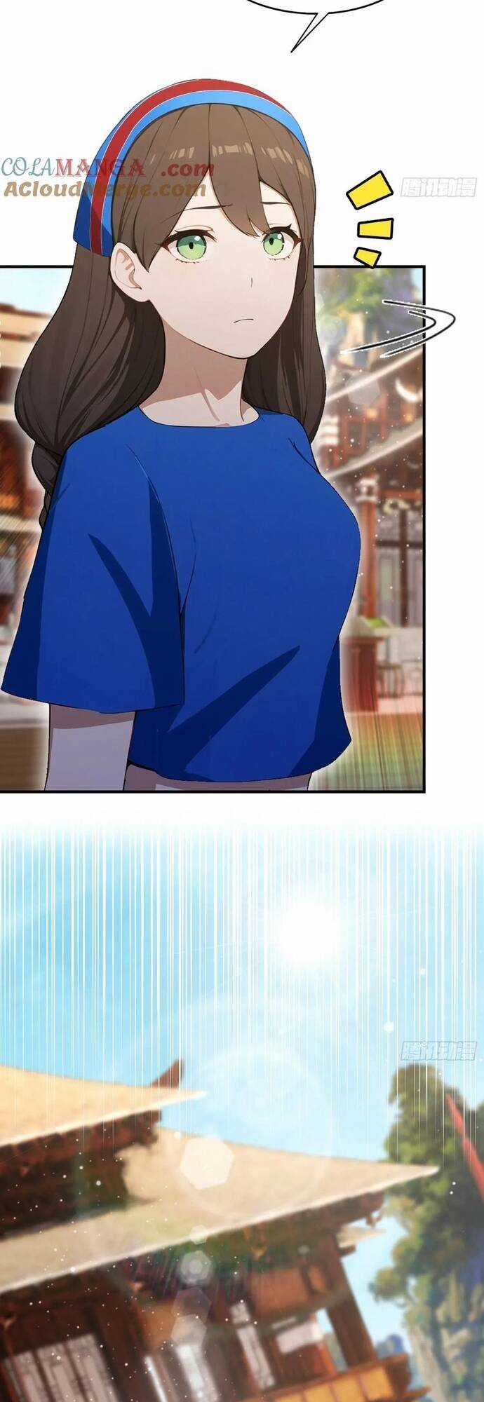 Ảo Ma! Ta Mở Lớp Huấn Luyện Nữ Đế! Chapter 58 trang 33