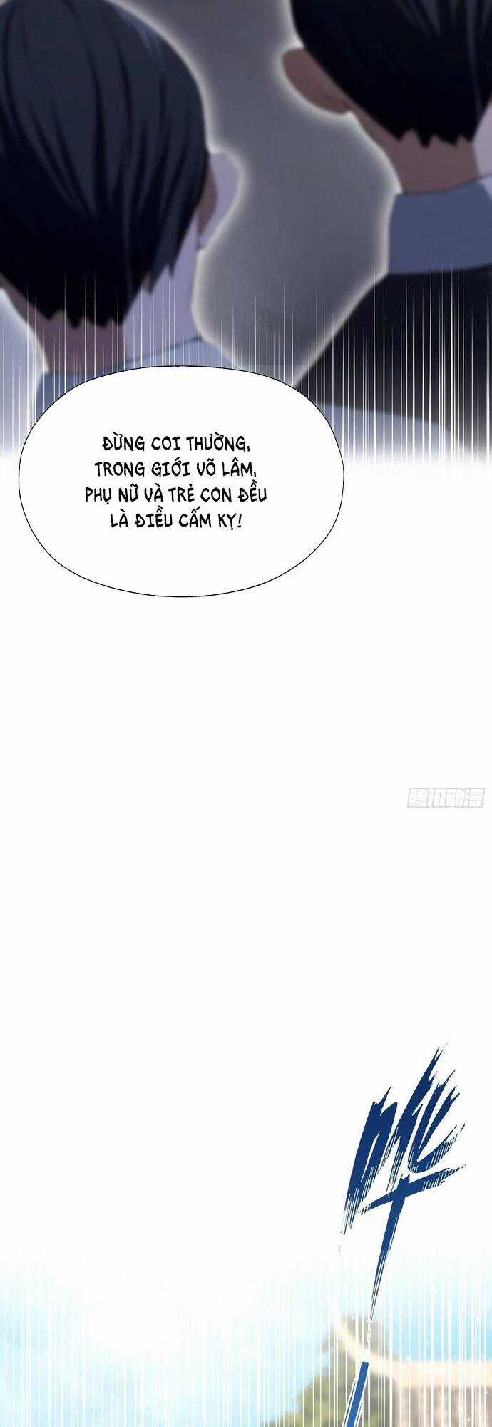 Ảo Ma! Ta Mở Lớp Huấn Luyện Nữ Đế! Chapter 58 trang 35